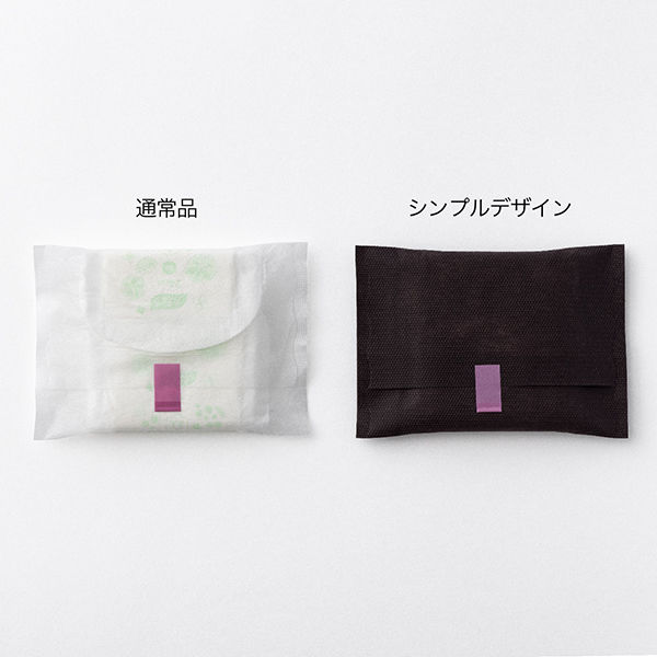 大王製紙 エリエール ナチュラ 超吸収パッド ケース ナチュラ 夜つけて朝あんしん吸水パッド｜ナチュラ｜エリエール