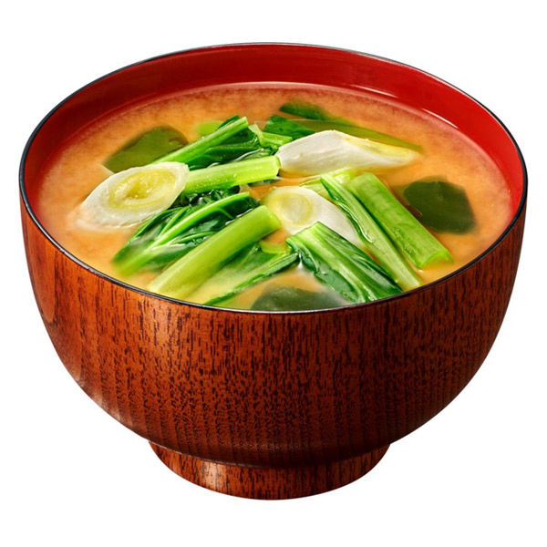 永谷園 毎日のおみそ汁 5種のバラエティーセット 1セット（20食