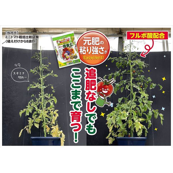 花ごころ フルボ酸配合花ちゃん培養土ab 12L 4977445092500 1袋 花ごころ フルボ酸配合花ちゃん培養土ab 12L 4977445092500 1袋