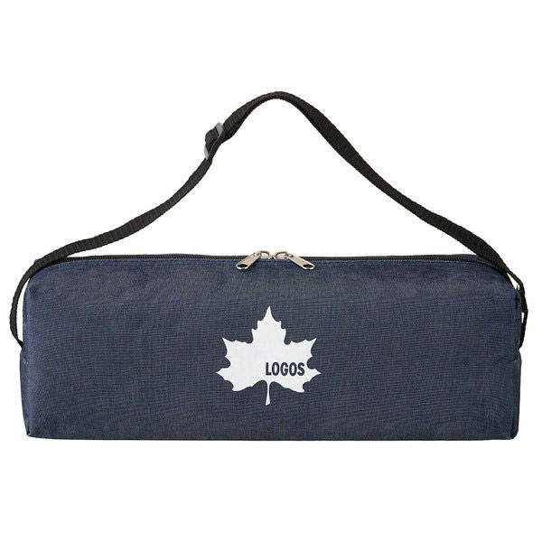 デザインバケットチェア(LOGOS LAND) 73173132 1台 （直送品） LOGOS