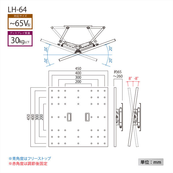 はーみん額縁セット ハヤミ工産 壁寄スタンド TIMEZ タイメッツ KF-650の購入は