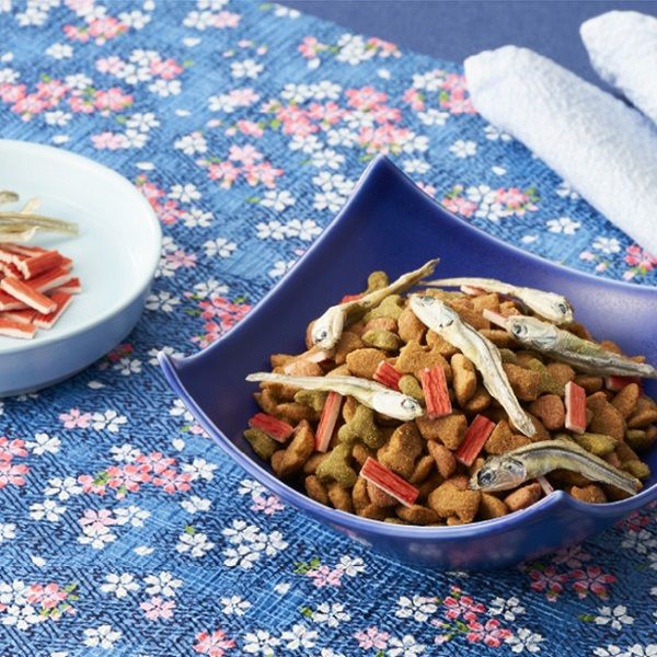 お得なアソート）懐石2dish 海のおいしさ 瀬戸内の小魚ペア ＋
