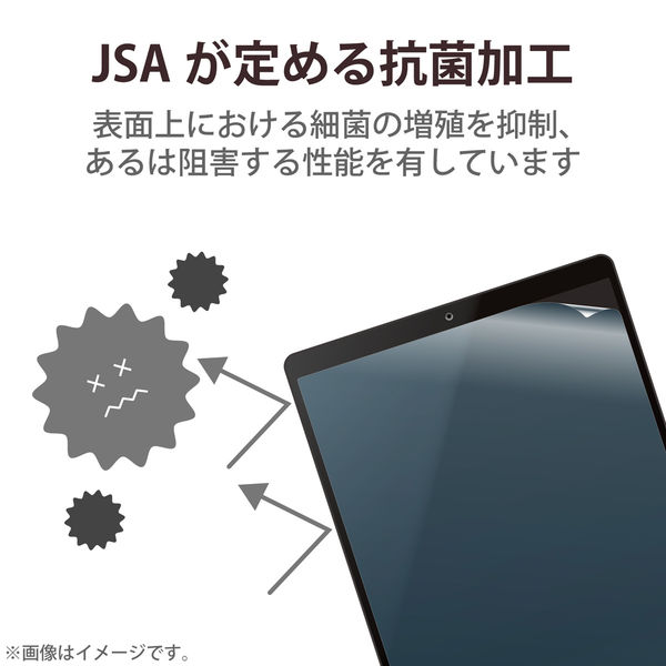 タブレット（8インチ、新品同様）+保護フィルム+タブレットカバー+α clear-9r-t8-k0001545907 AIWA aiwa tab AB8 8インチ 回転