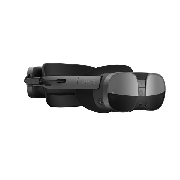 VRヘッドセット XRヘッドセット コントローラー付属 3840×1920