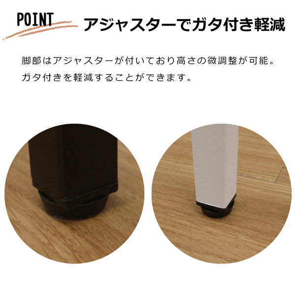 【色:ブラウン_スタイル名:テーブル】エイ・アイ・エス (AIS) カウンターテ 色:ブラウン_スタイル名:テーブル】エイ・アイ・エス (AIS