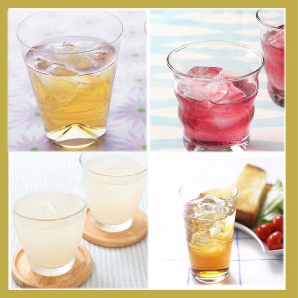 おいしいくろ酢カロリー1/2(6本セット) おいしいくろ酢カロリー1/2(6本セット)