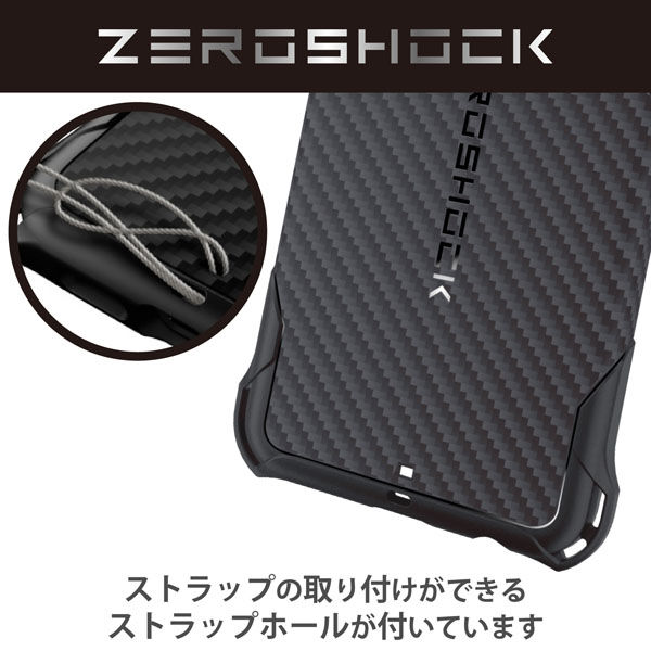 OPPO Reno7 A ケース ハイブリッド 耐衝撃 衝撃吸収 ブラック OPPO Reno7 A ケース ハイブリッド 耐衝撃 衝撃吸収 ブラック