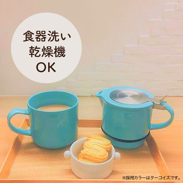 FORLIFE JAPAN ティーフォーワン Tea For OneMnd 347 １個（直送品