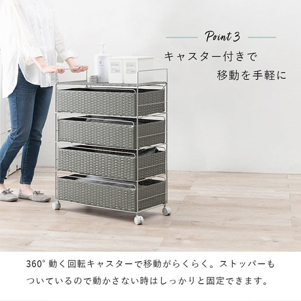 軒先渡し】萩原 ランドリー 幅600×奥行300×高さ850mm ホワイト 軒先渡し】萩原 ランドリー 幅600×奥行300×高さ850mm ホワイト