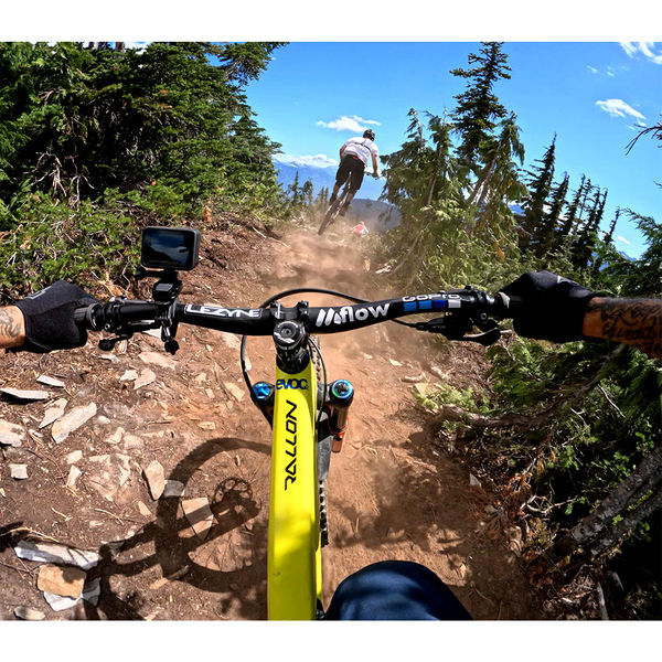 GoPro （ゴープロ） HERO 11 Black CHDHX-111-FW - アスクル