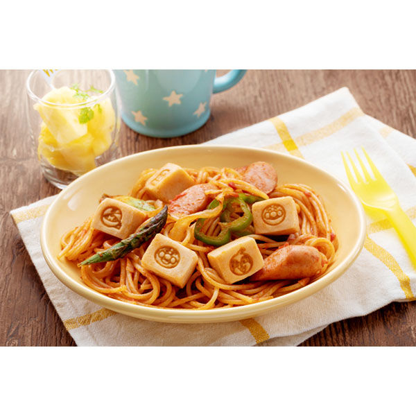 みすずコーポレーション アンパンマン こうや豆腐 53g×5個