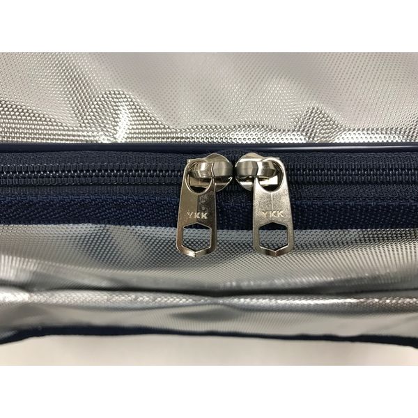ユーザー クーラーバッグ ZERO 35L U-Q817 1個 - アスクル