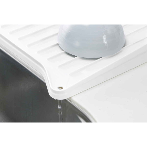 専用ぺージ リッチェル 水切りトレー シェリー 排水トレー S 止め栓付き