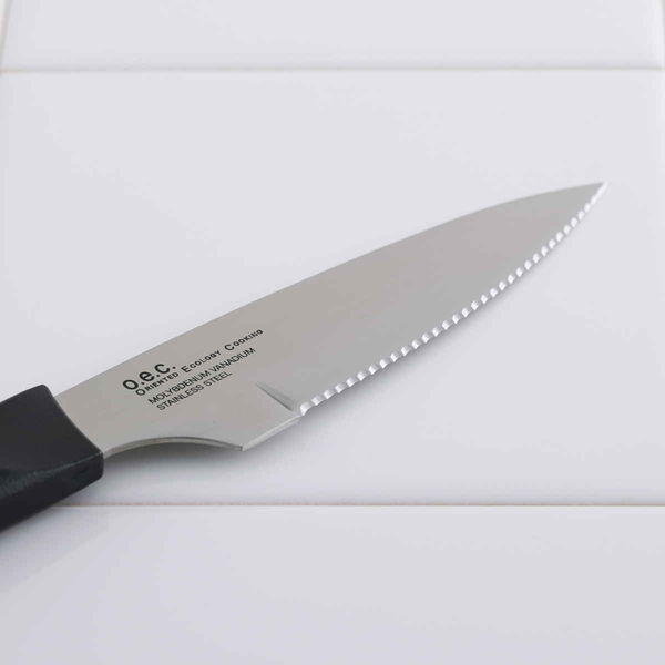 波刃ペティナイフ 約24cm ① Amazon｜VICTORINOX(ビクトリノックス) 包丁セット 食洗機対応