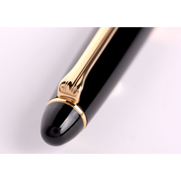 セーラー万年筆 セーラー #11-2024-420 21K 銀 万年筆 中字 1本（直送