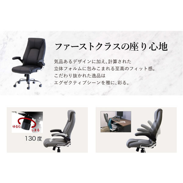 ネットフォース ナッツシリーズ デスクチェアセット 両袖机
