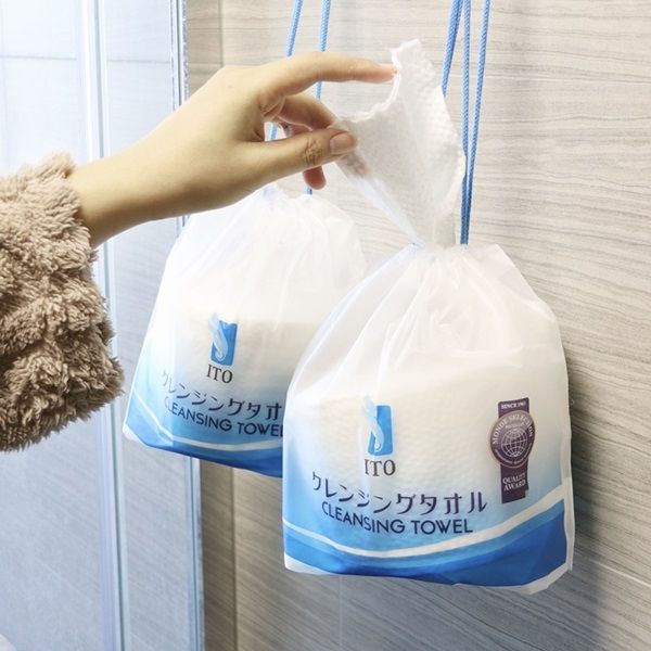 ITOリキッドクレンジング　3本セット 楽天市場】ITO クレンジングタオル 3個セット [ 洗顔 洗面