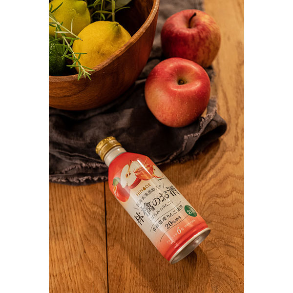 狼と香辛料 ホロのりんご蜂蜜酒 ホロのりんご蜂蜜酒 | 天鷹酒造オンラインショップ