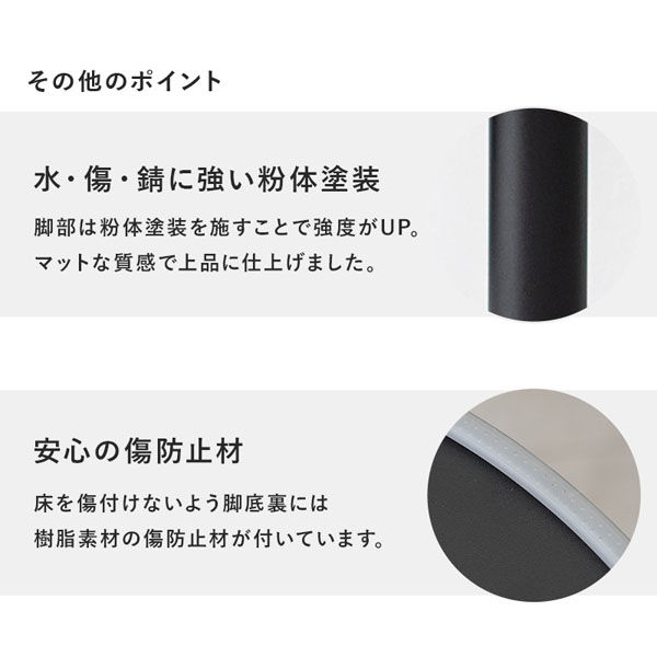 軒先渡し】萩原 カフェテーブル 角型 幅600×奥行600×高さ700mm 軒先渡し】萩原 カフェテーブル 角型 幅600×奥行600×高さ700mm