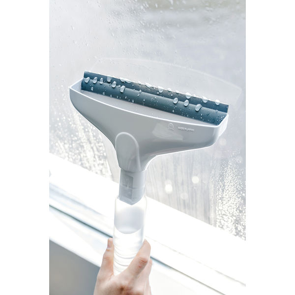 結露とりワイパー S ( 水滴取り 水切り 窓 掃除 ) - 窓掃除用品