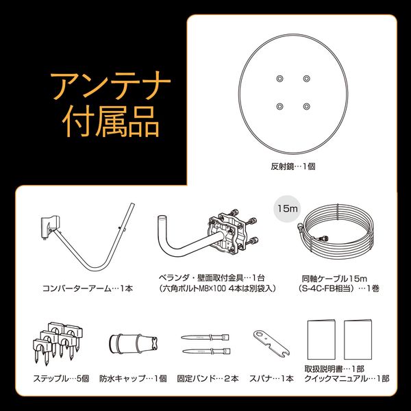 dx トップ アンテナ 防水 キャップ