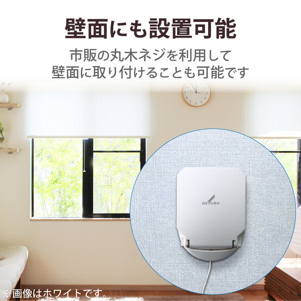 アンテナ　ヘンテナ　UU1202S UHF平面アンテナ(26素子相当) | 製品情報 | DXアンテナ
