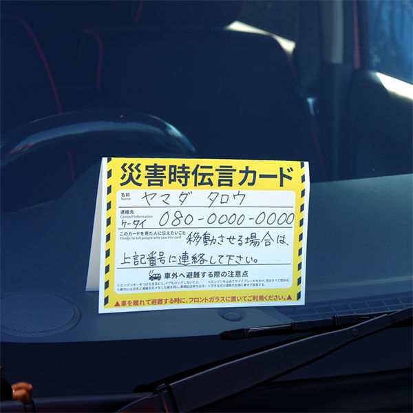 防災セット】 ファシル 防災安心セット 水・食料7年 車載用 9005 1