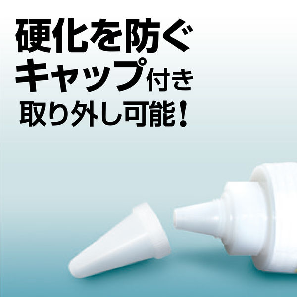 セメダイン ピタブロック 1kg AE-228 1本 - アスクル