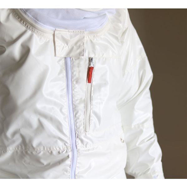 ディックコーポレーション ファン付蜂防護服ラプターPRO GALE ディックコーポレーション ファン付蜂防護服ラプターPRO GALE