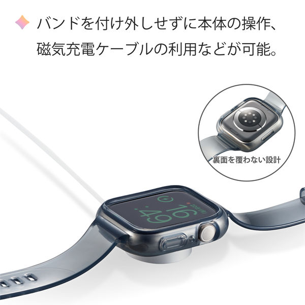 爆売り！ けいじ様専用Apple Watch SE第2世代 44MM アップルウォッチ