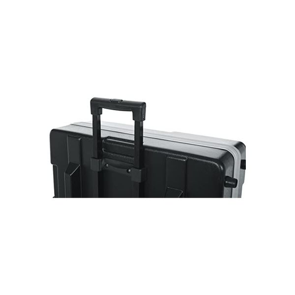 GATOR機材ケース GATOR TSA Series ATA Molded Polyethylene for Headless