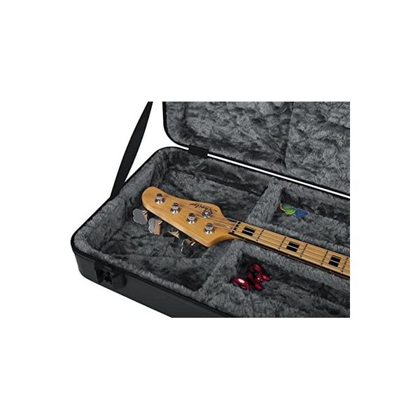 GATOR CASES ベースケース GTSA-GTRBASS-LED / Bass case 1箱(1個入