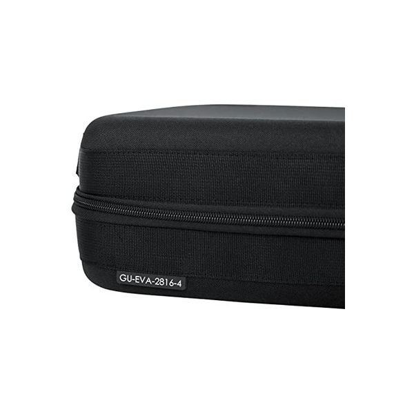 gator djコントローラーケース　gu-eva-2816-4 Large EVA DJ Controller Case-GU-EVA-2816-4 - Gator Cases