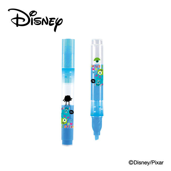 エポックケミカル 蛍光ペン フローティングハイライター