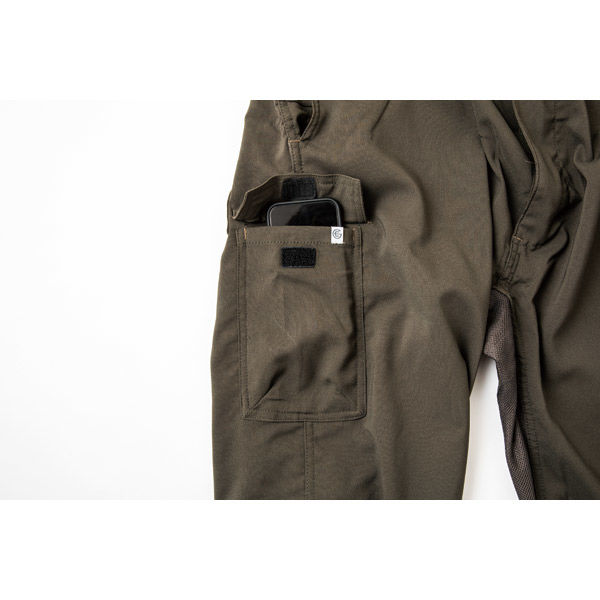 エスケー・プロダクト GE-447ダブルメッシュ・ストレッチ長袖ツナギ