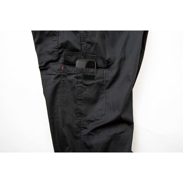 エスケー・プロダクト GE-628長袖ツナギ キャメル BL 628-25-BL 1着