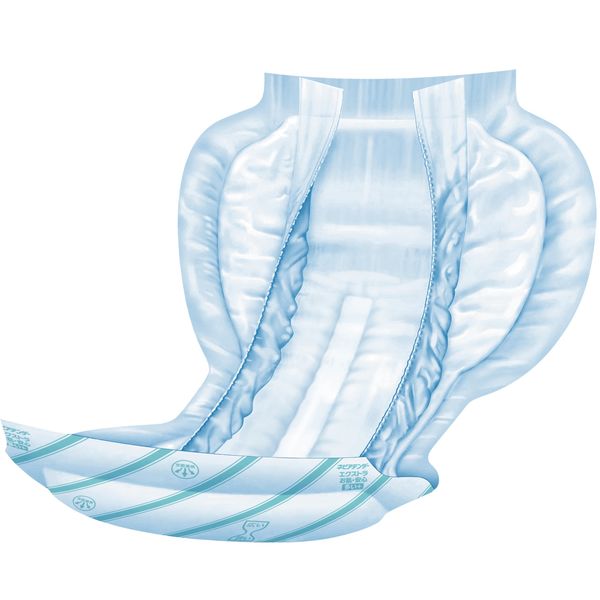 大人用おむつ】王子ネピア ネピアテンダー エクストラお肌・安心パッド