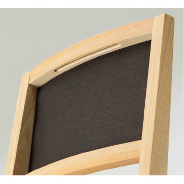 アウトレット】【軒先渡し】【アウトレット】オリバー 木製椅子