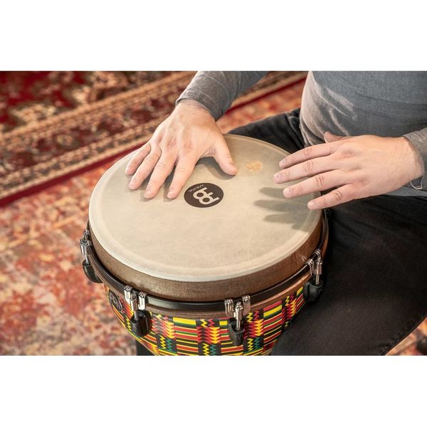 MEINL マイネル ジャンベ Jumbo Series Djembe Simbra 14