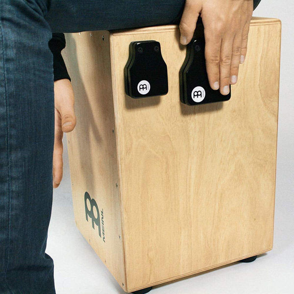 MEINL マイネル パーカッションセット Cajon Perc Pack PP-2（直送品）