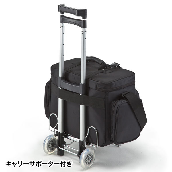 サンワサプライ プロジェクターバッグ BAG-PRO2N 1個