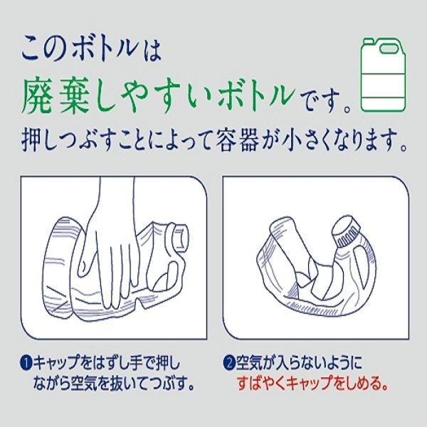 カネヨレモン石鹸ハンドソープ 5kg 1箱(3個入)液体・泡ハンド カネヨレモン石鹸ハンドソープ 5kg 1箱(3個入)液体・泡ハンド
