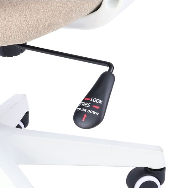 設置込】関家具 Lapifeli ロッティチェア クラウドグレー 308282