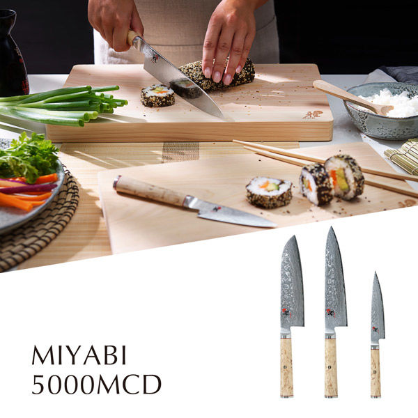 ZWILLING J.A.HENCKELS 5000MCD 牛刀 200mm 34373-201-0 1本 ZWILLING J.A.HENCKELS 5000MCD 牛刀 200mm 34373-201-0 1本