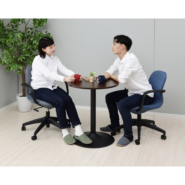 男前　木製円形テーブル 直径約58cm 電気ドラム　リメイク　GARAGE Amazon.co.jp: 不二貿易 ガーデン テーブル ラウンド 幅68.5