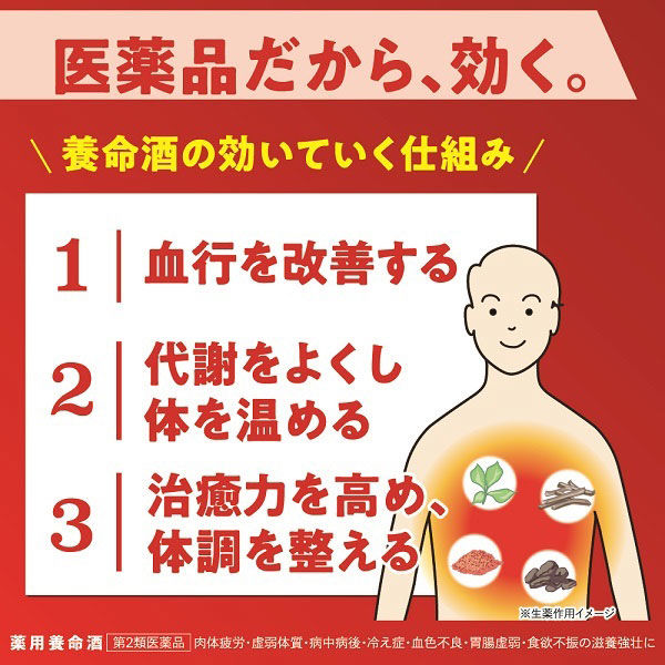 薬用養命酒 700ml 養命酒製造 薬用酒 生薬配合 滋養強壮 胃腸