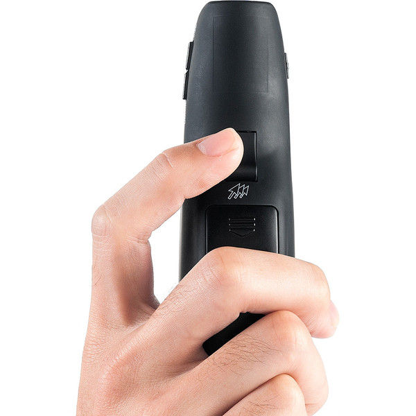 サンワサプライ グリーンレーザー 400-MA080 緑色・レーザーレス プレゼン機能 マウス操作 単4乾電池×2 連続使用4時間(直送品) サンワダイレクト その他1 その他2 EIM1550328974 (11776円)