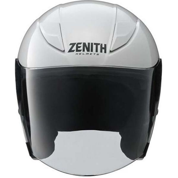 YJ-20 ZENITH Mサイズ 新品 ヤマハ バイクヘルメット ジェット YJ-20