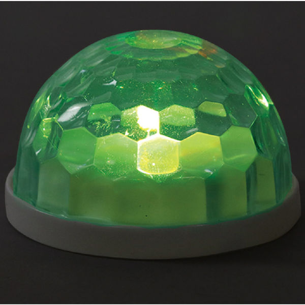 アーテック クリスタルドームランプ 6839 1セット(4個)（直送品