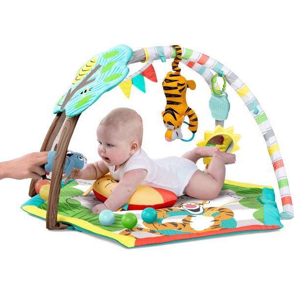 KidsII くまのプーさん・ハッピーアズキャンビー・アクティビティー